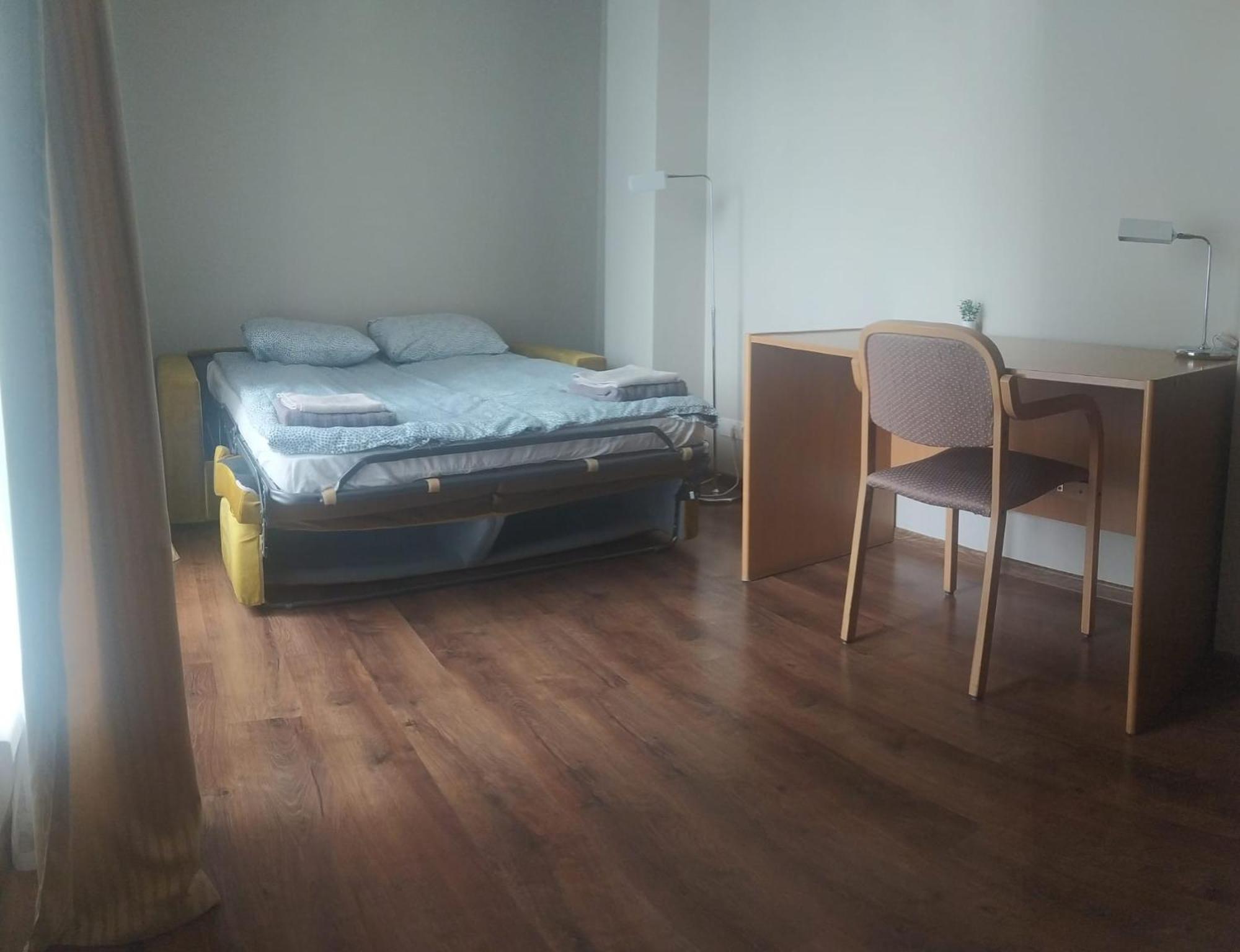 Rvr Smart Apart With Self Check In Riga Dış mekan fotoğraf