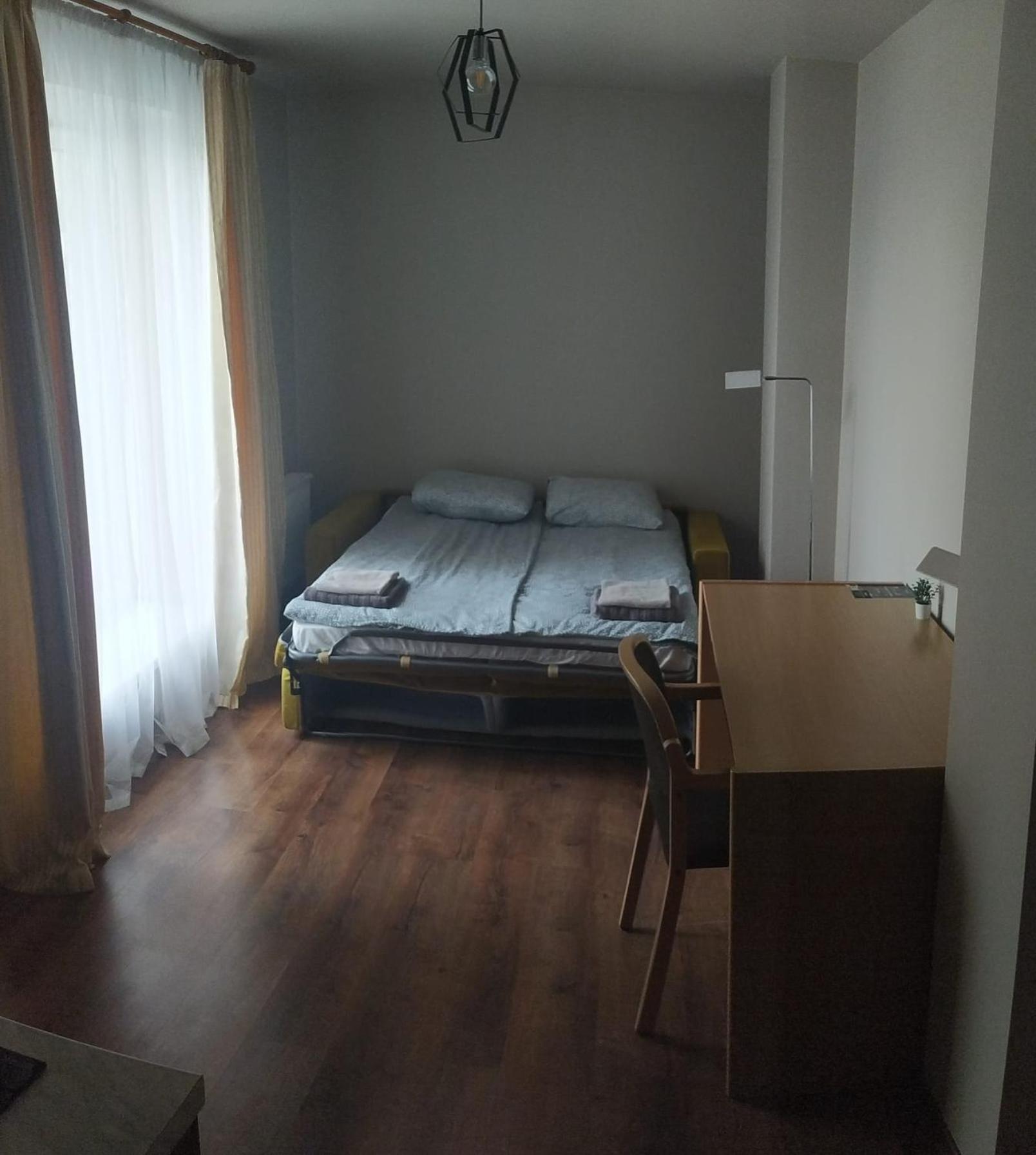 Rvr Smart Apart With Self Check In Riga Dış mekan fotoğraf