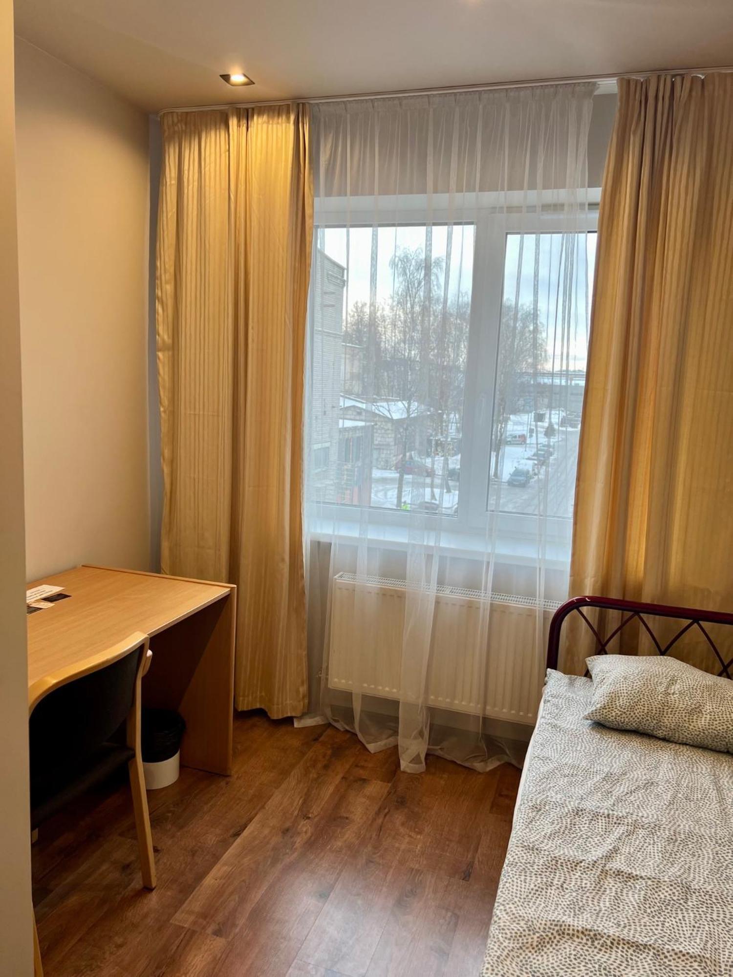 Rvr Smart Apart With Self Check In Riga Dış mekan fotoğraf