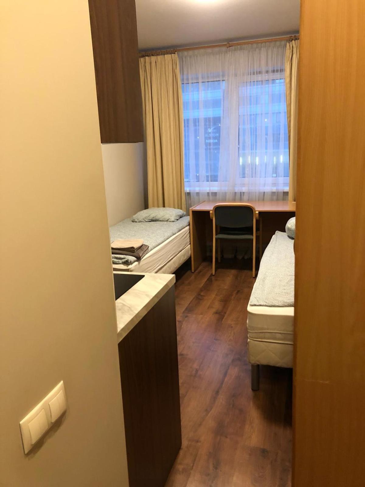Rvr Smart Apart With Self Check In Riga Dış mekan fotoğraf