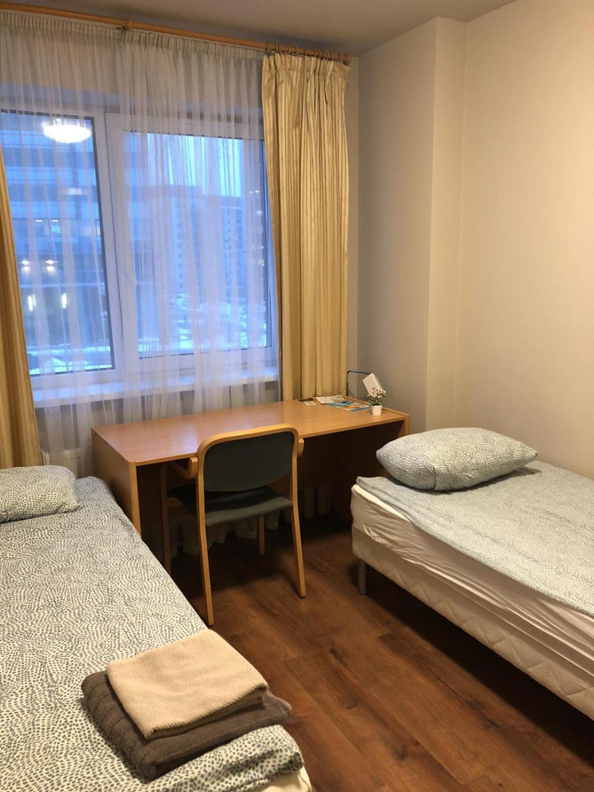 Rvr Smart Apart With Self Check In Riga Dış mekan fotoğraf