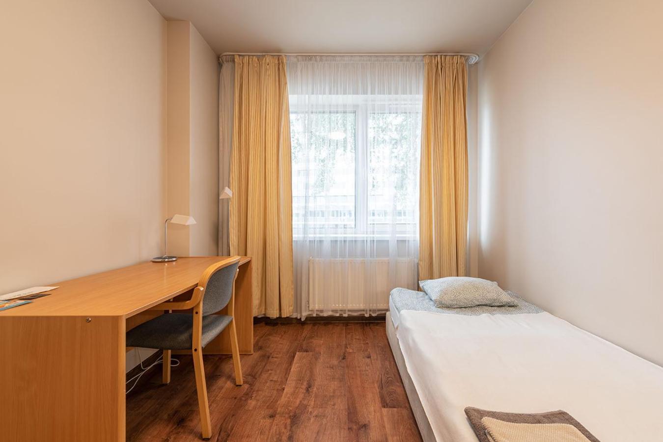 Rvr Smart Apart With Self Check In Riga Dış mekan fotoğraf
