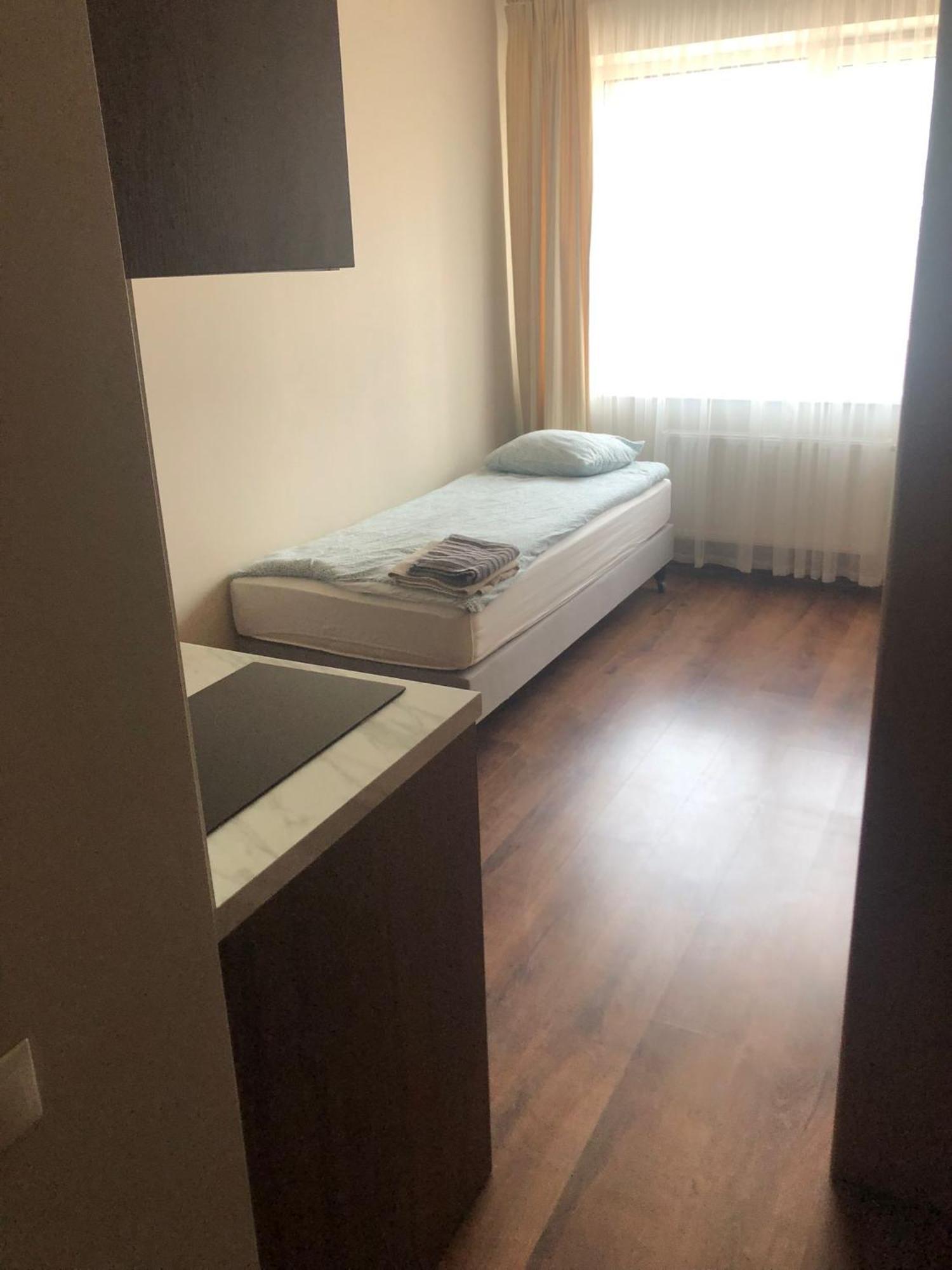 Rvr Smart Apart With Self Check In Riga Dış mekan fotoğraf