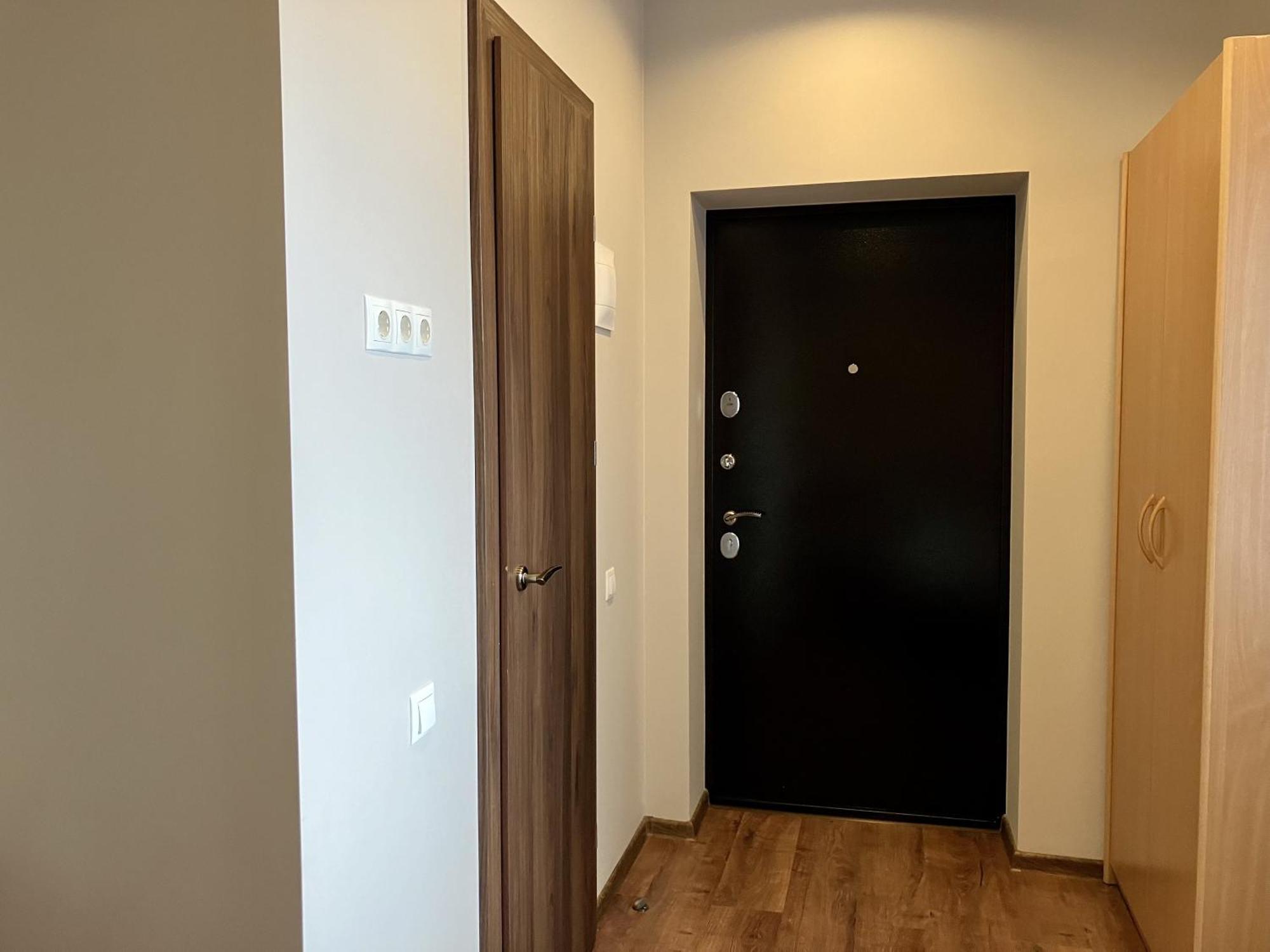 Rvr Smart Apart With Self Check In Riga Dış mekan fotoğraf