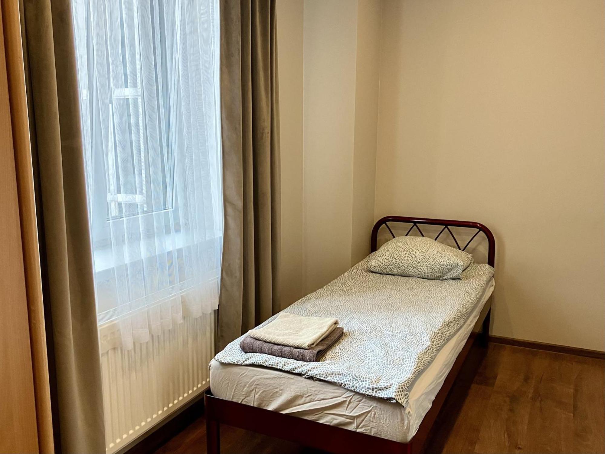 Rvr Smart Apart With Self Check In Riga Dış mekan fotoğraf