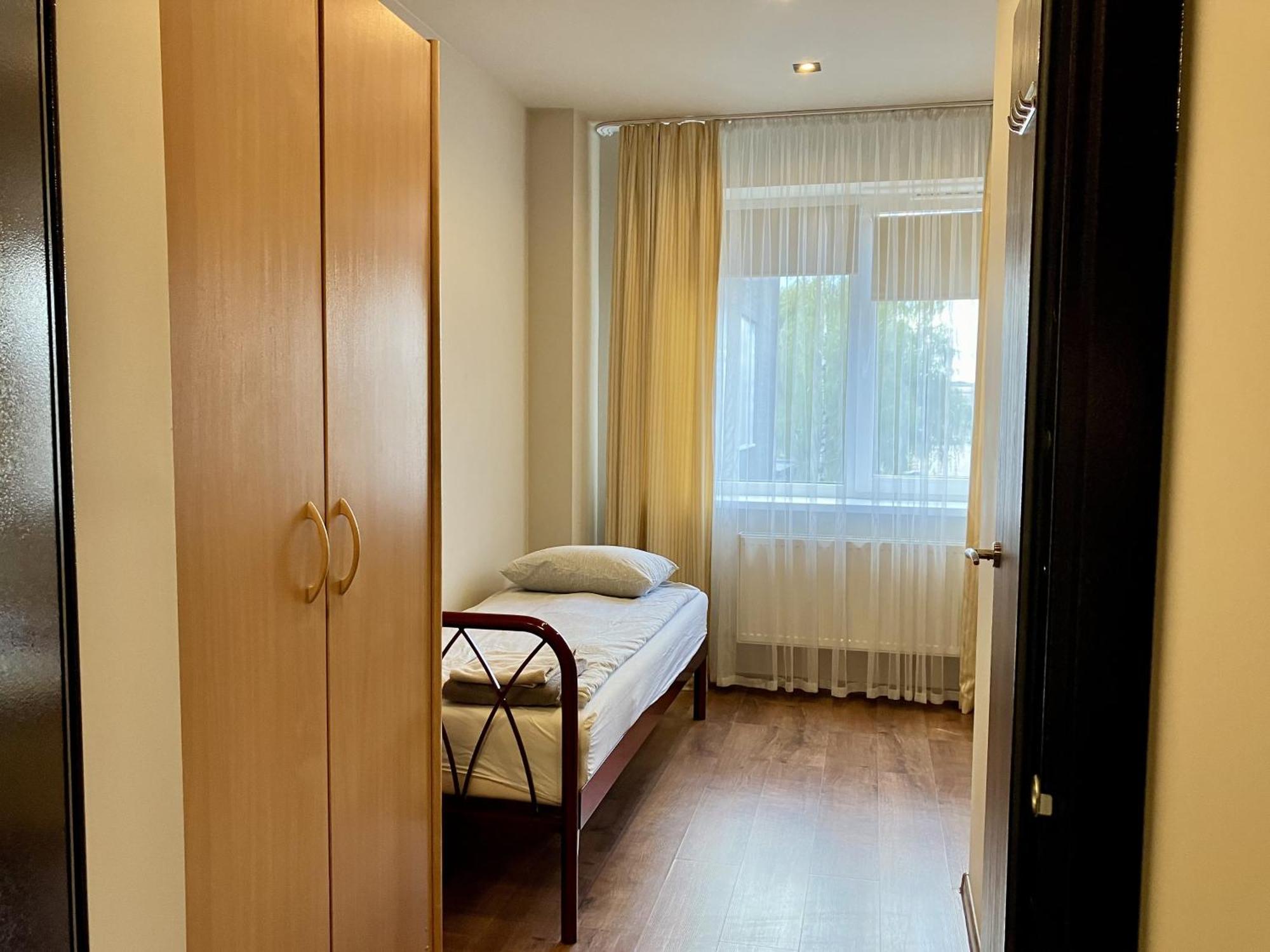 Rvr Smart Apart With Self Check In Riga Dış mekan fotoğraf