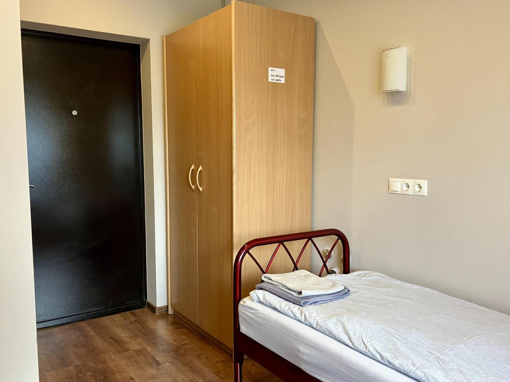 Rvr Smart Apart With Self Check In Riga Dış mekan fotoğraf