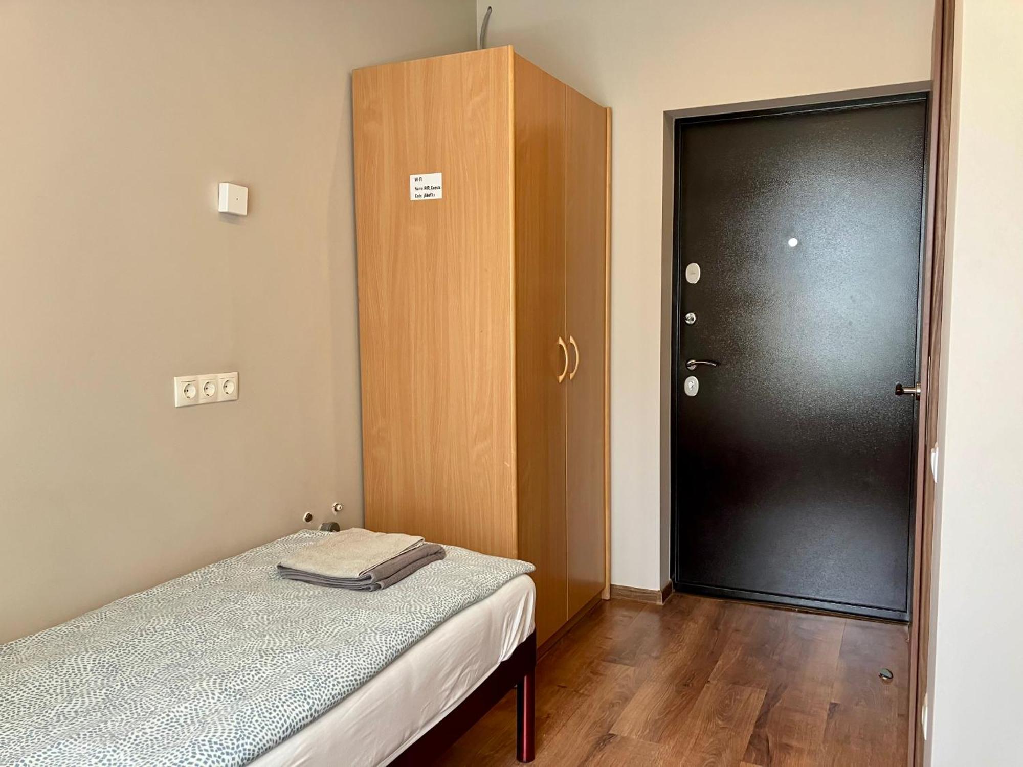 Rvr Smart Apart With Self Check In Riga Dış mekan fotoğraf