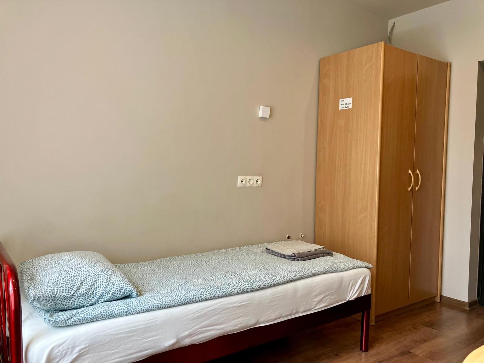Rvr Smart Apart With Self Check In Riga Dış mekan fotoğraf