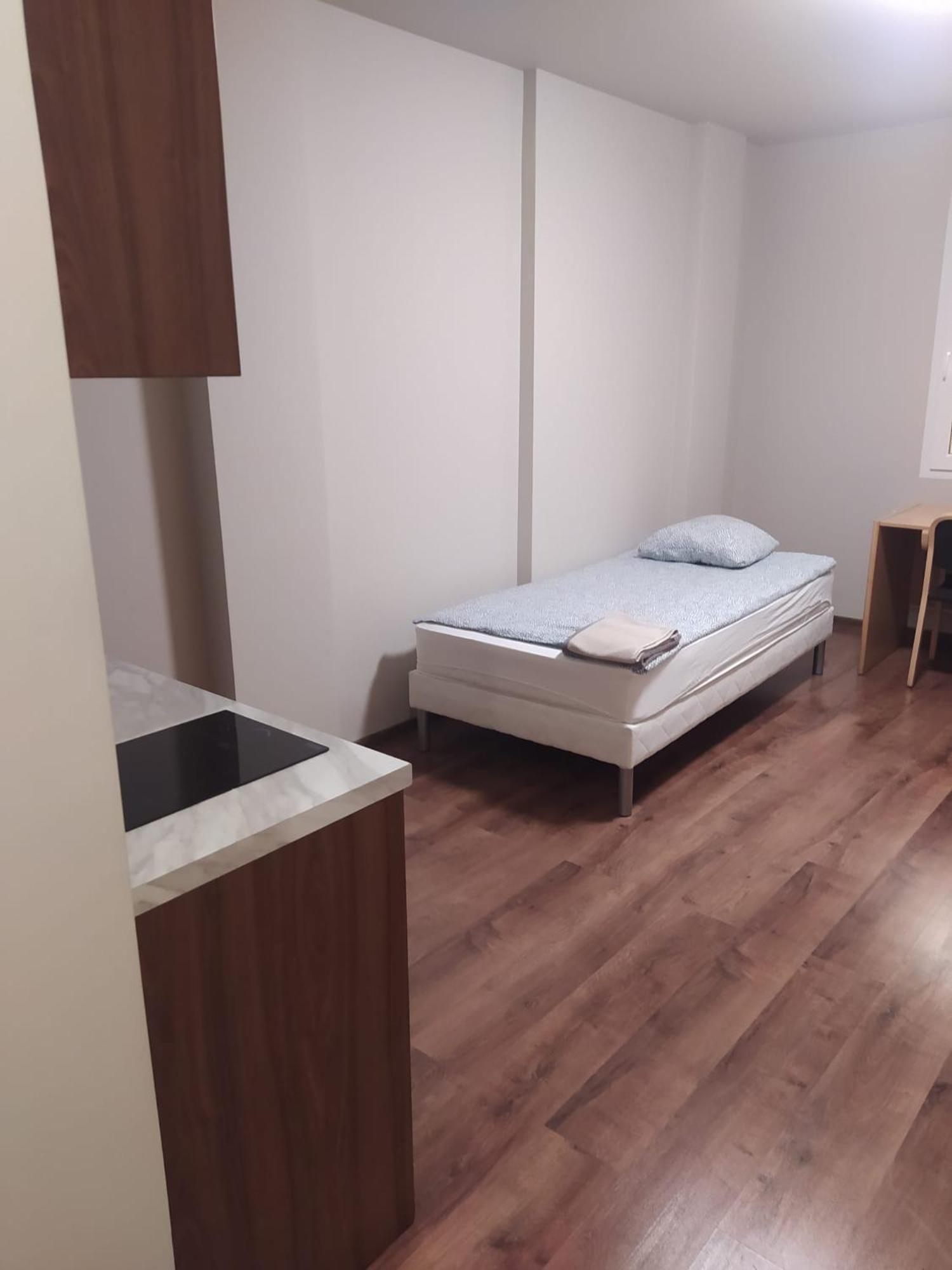 Rvr Smart Apart With Self Check In Riga Dış mekan fotoğraf