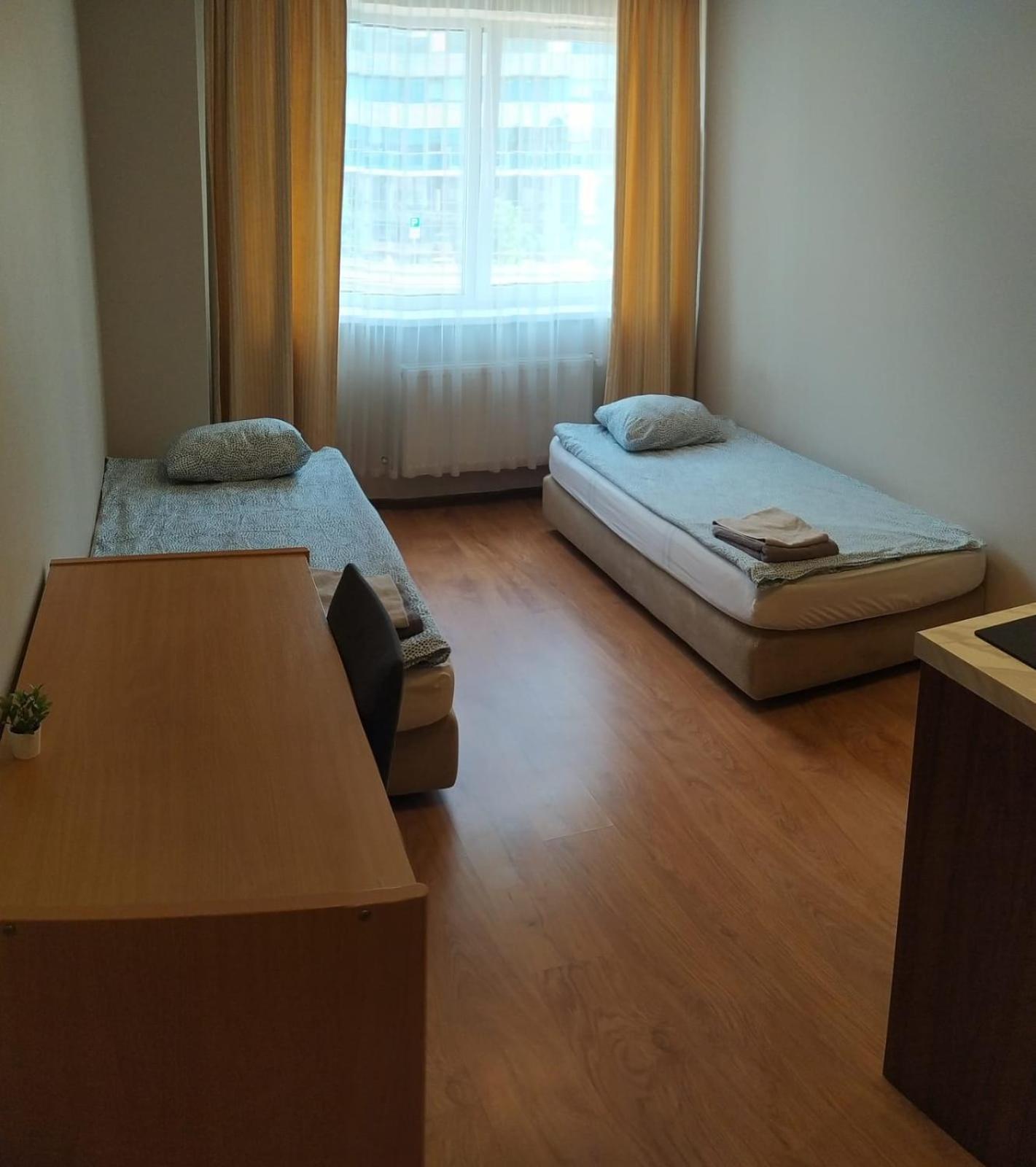 Rvr Smart Apart With Self Check In Riga Dış mekan fotoğraf