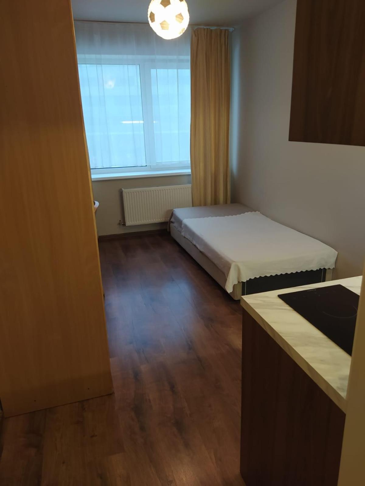 Rvr Smart Apart With Self Check In Riga Dış mekan fotoğraf
