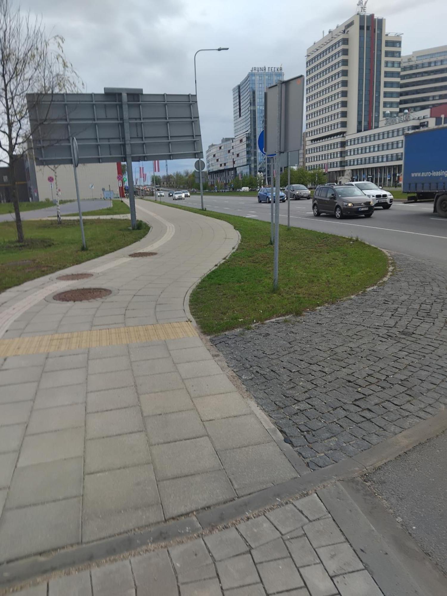 Rvr Smart Apart With Self Check In Riga Dış mekan fotoğraf